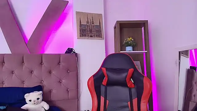 PepperTwink online show from April 2026 03:56:01 PM