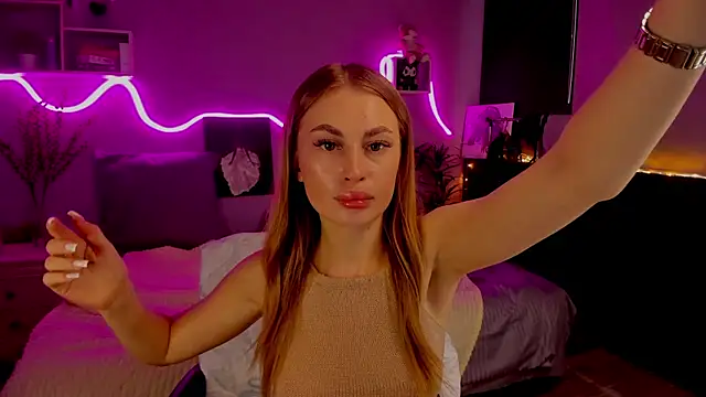 AnitaLamb online show from February 2025 08:07:02 AM