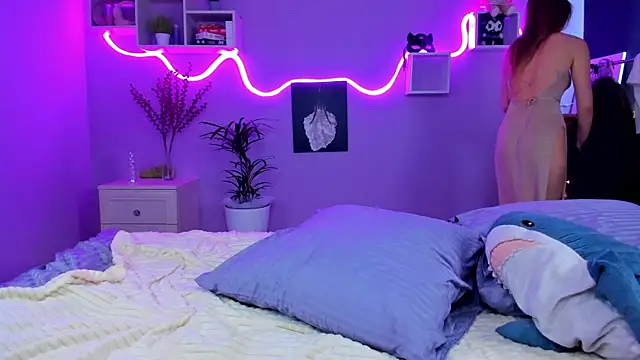 AnitaLamb online show from February 2025 09:26:02 AM