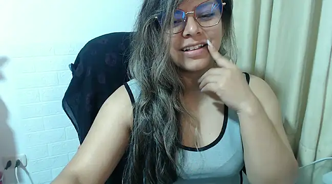 KatteAngelLat online show from March 2025 04:16:02 AM