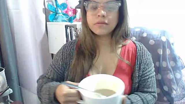 KatteAngelLat online show from September 2025 12:01:02 AM