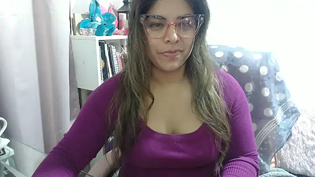 KatteAngelLat online show from October 2025 11:46:01 PM