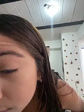 Catalina Durango1 online show from April 2026 09:53:02 PM