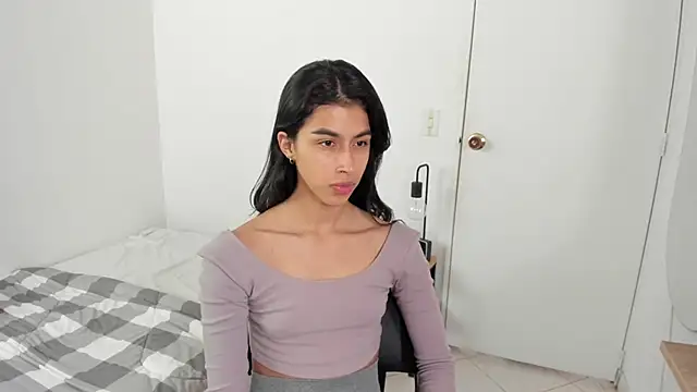 Mazikeen  18 online show from April 2026 01:55:02 PM