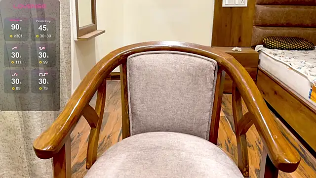 Alisaa-1 online show from March 2025 04:04:01 AM