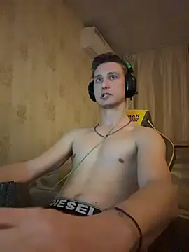 SirVDD online show from March 2026 10:59:01 PM