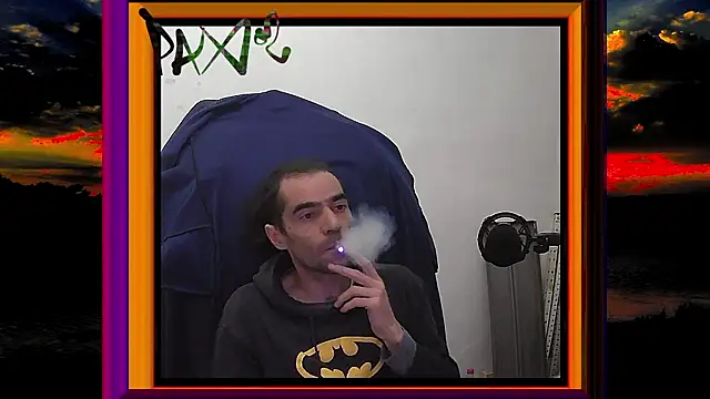 ReyDeBotones online show from March 2026 07:53:02 PM