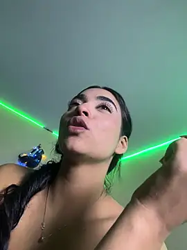 Bella ricci  online show from February 2026 02:06:02 AM