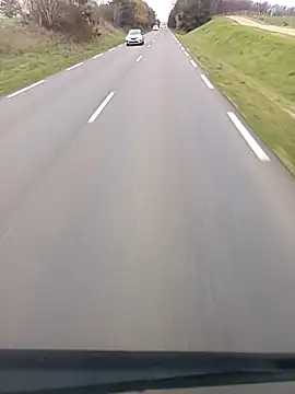 Dam70 online show from November 2025 07:30:02 AM