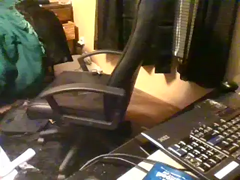 Snapshot of BigDMann40 chatting on March 2025 10:57:02 AM BigDMann40 online show from March 2025 10:57:02 AM