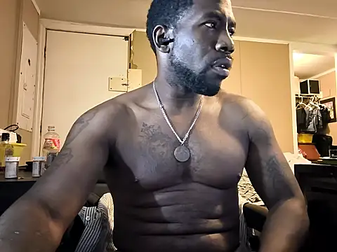 Snapshot of BigDMann40 chatting on February 2026 12:17:02 PM BigDMann40 online show from February 2026 12:17:02 PM