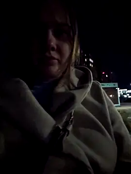 MisticMuse online show from March 2026 05:07:01 PM