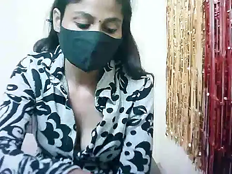 Rubi-Ji online show from February 2025 12:44:02 PM