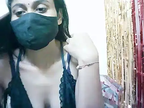 Rubi-Ji online show from February 2025 04:40:02 AM