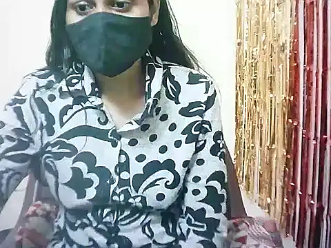 Rubi-Ji online show from February 2025 12:13:01 PM