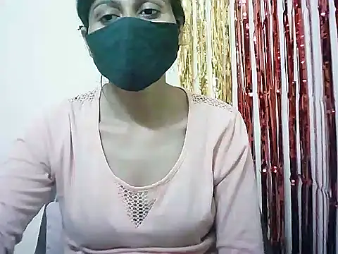 Rubi-Ji online show from March 2025 01:46:01 AM