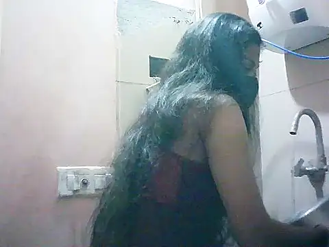 Rubi-Ji online show from March 2025 03:40:01 PM