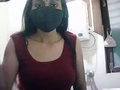 Rubi-Ji online show from March 2025 01:24:01 AM