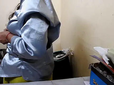 Rubi-Ji online show from September 2025 02:41:01 PM