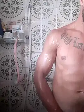 mcloveyiii online show from March 2025 07:29:02 PM