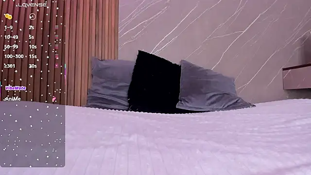 ariana jhonson1 online show from October 2025 12:13:02 PM