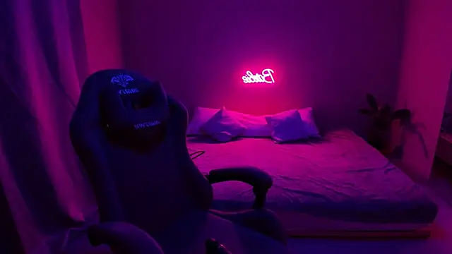 YourMegan online show from February 2025 01:40:02 AM