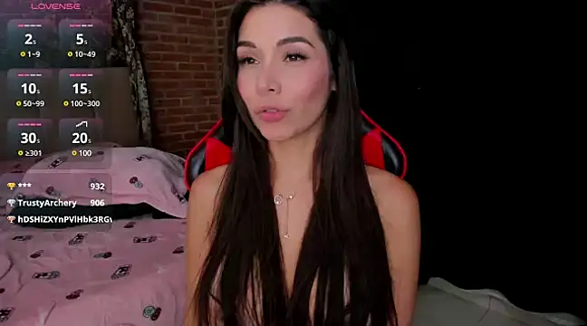 playsweetashley  online show from March 2025 06:00:02 AM