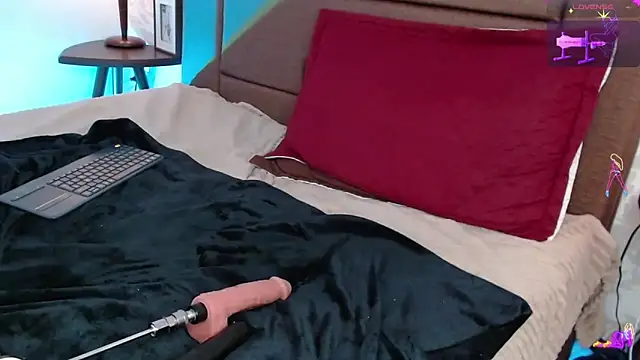 Nicky gh online show from February 2025 01:36:02 AM