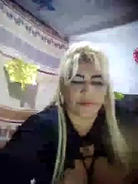 BonniAdams online show from February 2025 01:22:01 AM