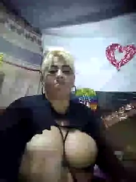 BonniAdams online show from February 2025 04:25:02 AM