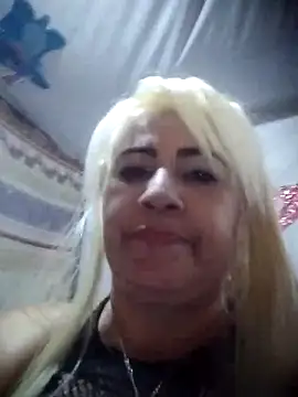 BonniAdams online show from February 2025 08:00:01 PM