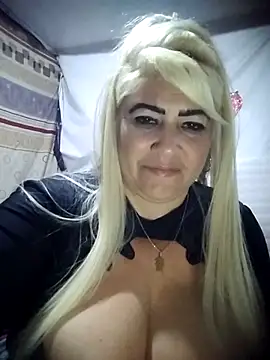 BonniAdams online show from March 2025 05:44:01 AM