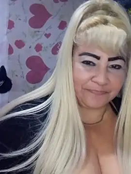 BonniAdams online show from November 2025 02:10:02 AM