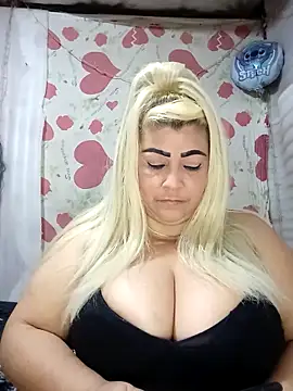 BonniAdams online show from March 2026 10:55:01 PM