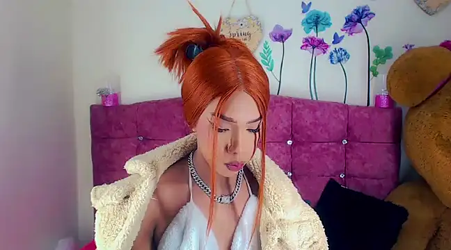 Khloe Leal online show from March 2025 09:21:01 PM