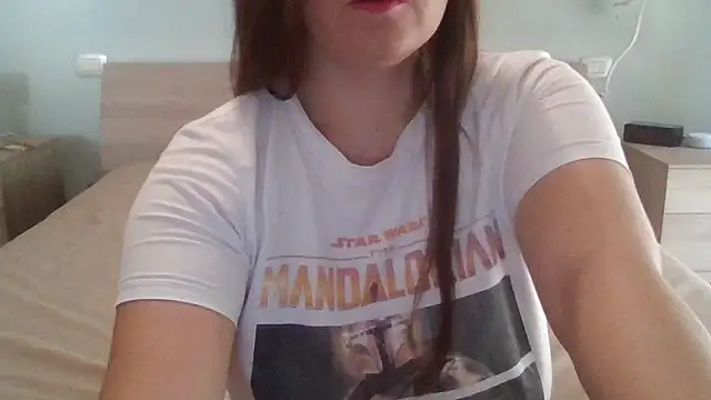 PrincessEileen89 online show from October 2025 08:32:01 AM