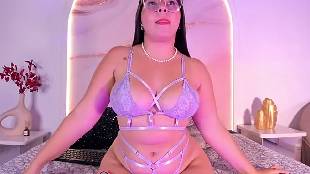 Sofii Lopezz online show from February 2025 11:44:02 AM