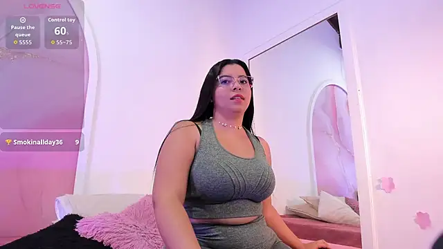 Sofii Lopezz online show from September 2025 11:56:01 AM