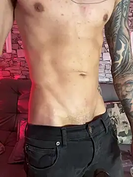 Walker Thomas1 online show from March 2025 08:32:02 PM