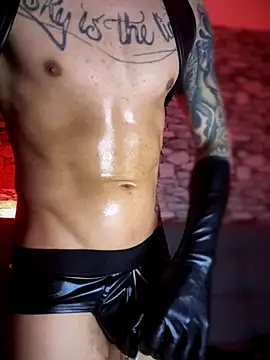 Walker Thomas1 online show from September 2025 01:08:02 AM