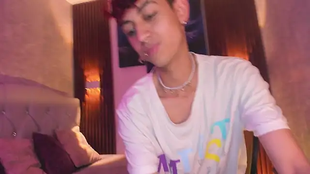 Allen Starck online show from February 2025 12:48:01 PM