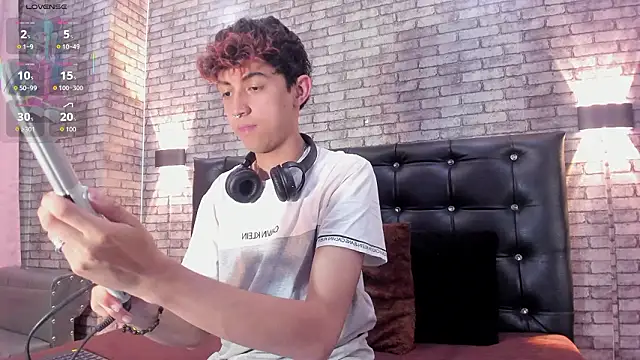 Allen Starck online show from January 2026 07:56:02 PM