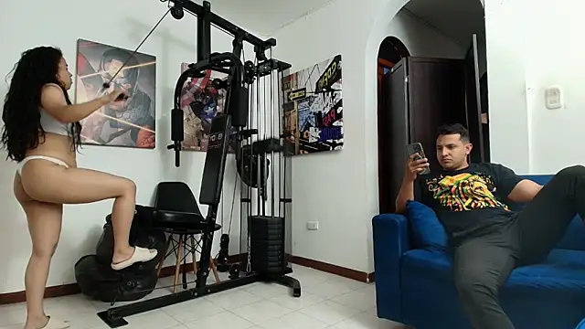 ema abby online show from December 2025 08:39:02 PM