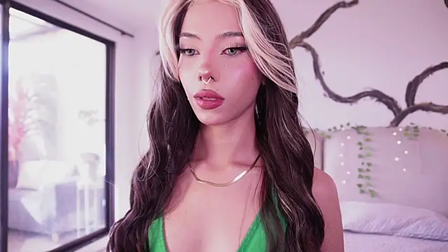 soidai miiu online show from September 2025 08:52:01 PM