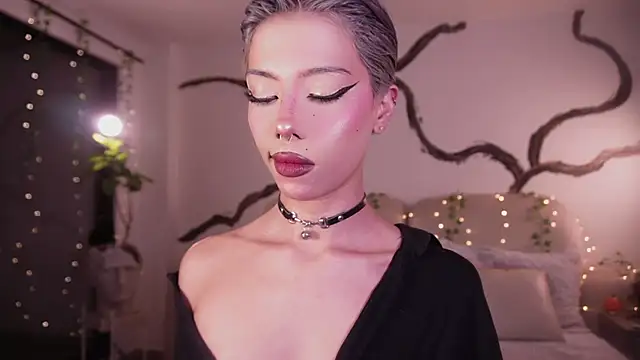 soidai miiu online show from October 2025 11:04:02 PM