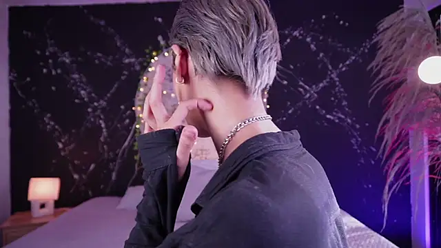 soidai miiu online show from November 2025 09:18:01 PM