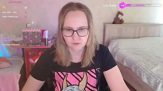 Agatha Mott online show from March 2026 08:04:01 AM