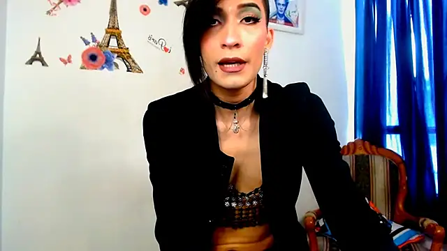 NovaNyx11 online show from February 2025 07:28:02 PM