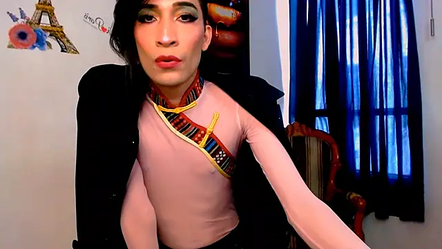 NovaNyx11 online show from February 2025 08:09:02 PM