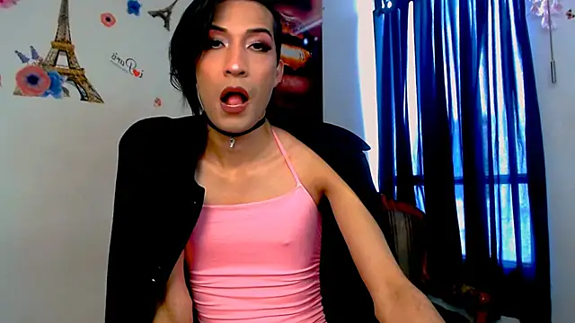 NovaNyx11 online show from March 2025 07:35:02 PM